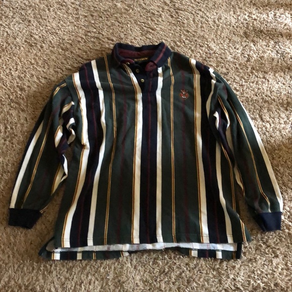 Other - Vintage Polo shirt